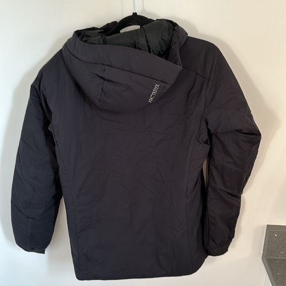 NWT Men’s Arcteryx Atom Heavyweight hoody - Picture 5 of 5